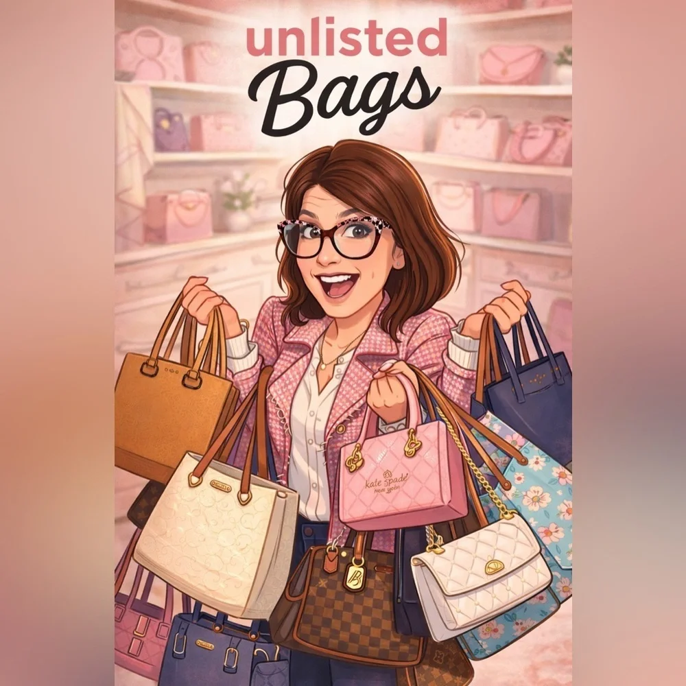 Unlisted purses - Picture 1 of 1